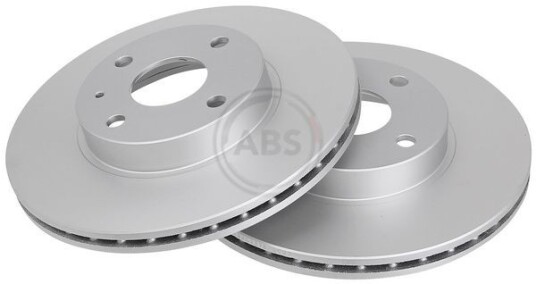 Bremseskive A.B.S. 16458 Bremseskive A.B.S. 16458