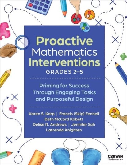 Proactive Mathematics Interventions Grades 2 5 Proactive Mathematics Interventions Grades 2 5