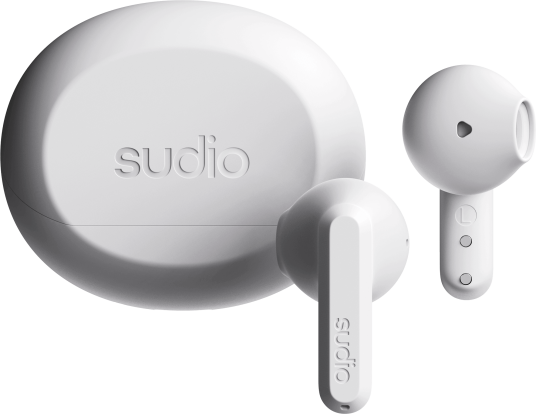 Sudio A3 Hvit Sudio A3 Hvit
