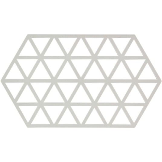 Zone Gryteunderlag Warm Grey L24 T
