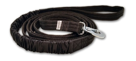 Baggen Expanderkoppel 2M Black 2 M
