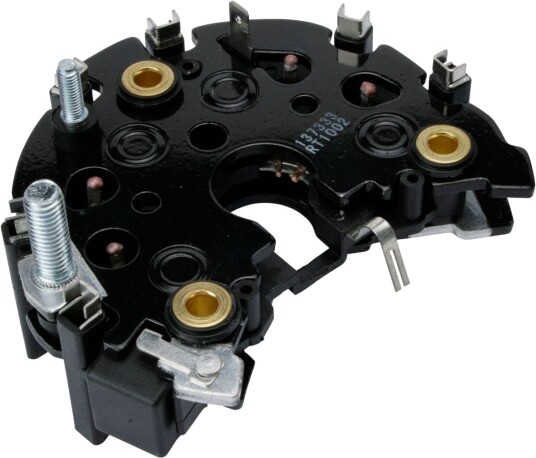 Likeretter, dynamo HC-Cargo F 032 137 333