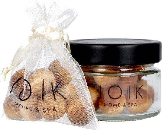 Joik Organic Scented Beads Grapefruit & Mandarin