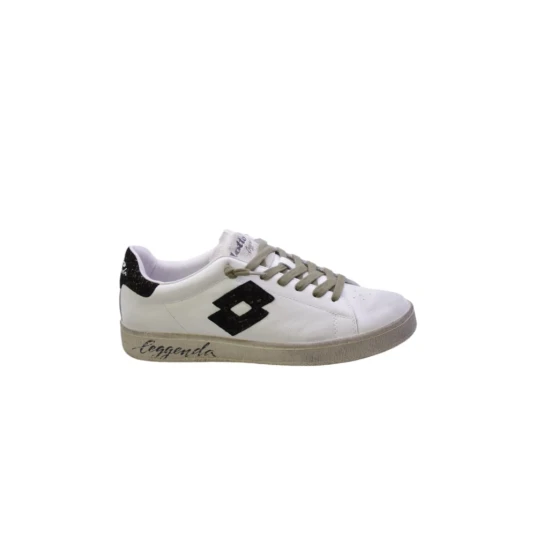 Lotto, Herre, Sko, Hvit, 45 EU, Lotto, Herre, Sko, Hvit, 45 EU,