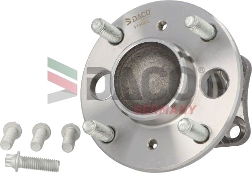 DACO Germany 111002 Hjullager