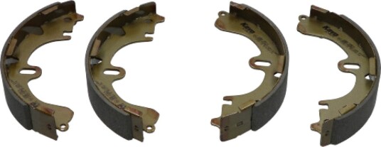 Bremsesko sett KAVO PARTS KBS 9914