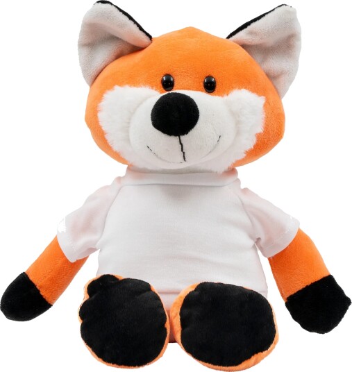 Technotape Designe Ditt Eget Kosedyr Rev PLS.ANM.FOX.002