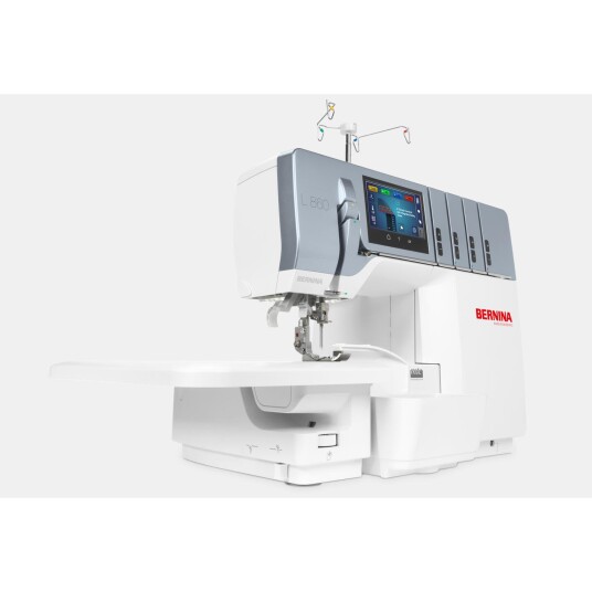 Bernina L860 Overlock Bernina L860 Overlock
