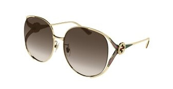 Gucci GG0225S 007 6317