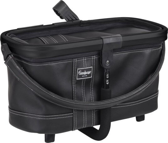 Sidebag Emmaljunga SENTO/NXT90/60/30 Black Sidebag Emmaljunga SENTO/NXT90/60/30 Black