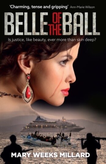 Belle of the Ball Belle of the Ball