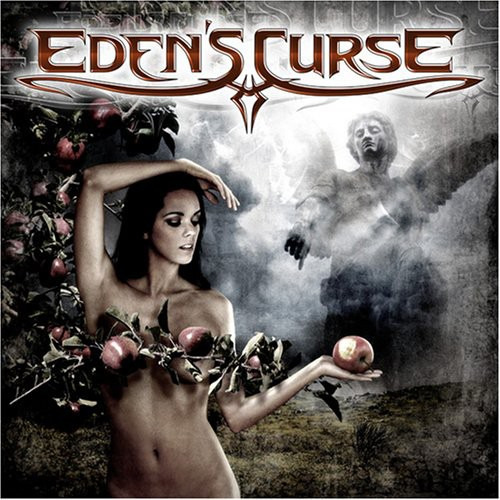 Eden's Curse Eden's Curse CD