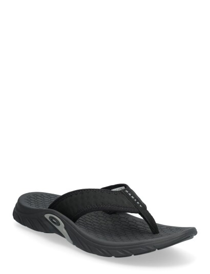 OAKLEY Operative Flip Flop - Black - 42