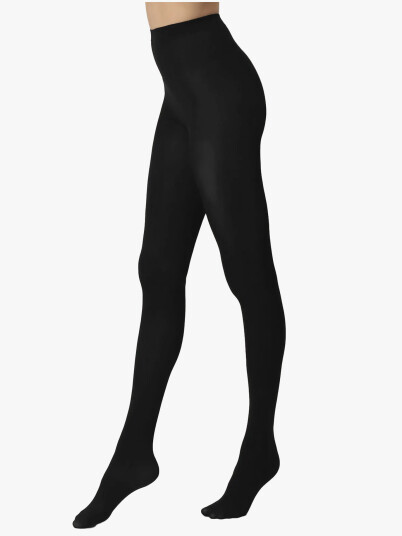 Oroblu All Colors 50 Tights Sort L/XL Oroblu All Colors 50 Tights Sort L/XL