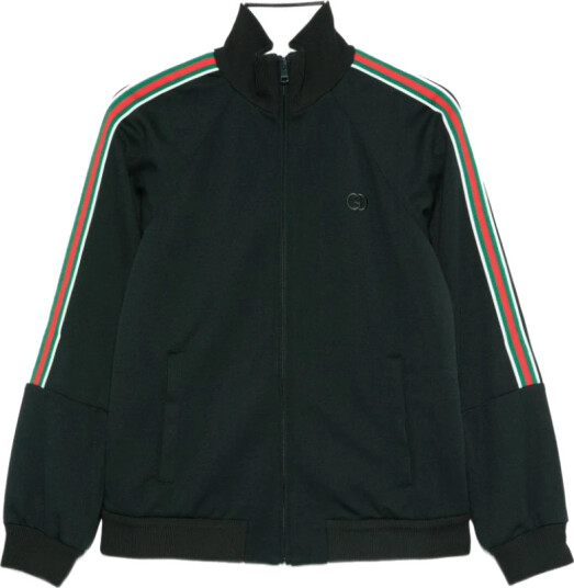 Gucci Dame Gensere & Hettegensere Grønn M, Gucci Dame Gensere & Hettegensere Grønn M,