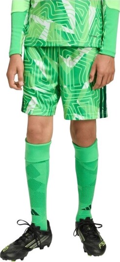 adidas Tiro26 Competition Goalkeeper Shorts Kids størrelse 140 cm