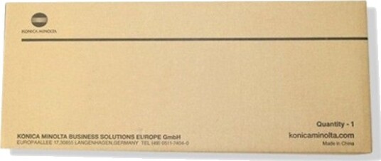 Konica Minolta 4109035810 Konica Minolta Mf-1600 Mf-2600 Mf-2800 Mf-3600 Mf-3800 1 Stykker 4109-0358-10 Konica Minolta 4109035810 Konica Minolta Mf-1600 Mf-2600 Mf-2800 Mf-3600 Mf-3800 1 Stykker 4109-0358-10