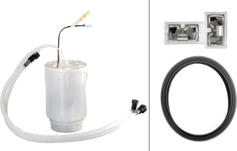 STARQ SQ222-01573 Drivstoffpumpe STARQ SQ222-01573 Drivstoffpumpe