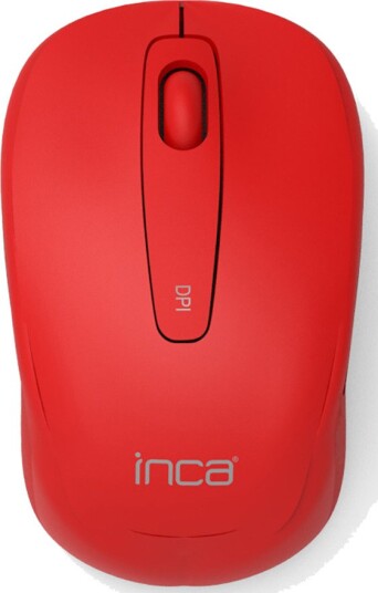 Inca IWM-331RK Trådløs Mus 1600 DPI