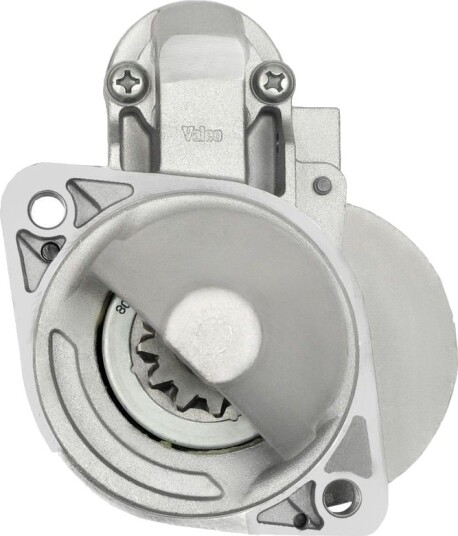 AS PL S3081VALEO Starter AS PL S3081VALEO Starter