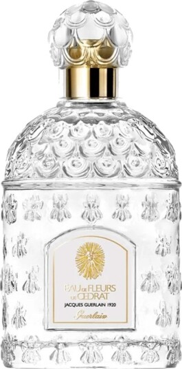 Guerlain Eau De Fleurs De Cédrat EDC 100 ml