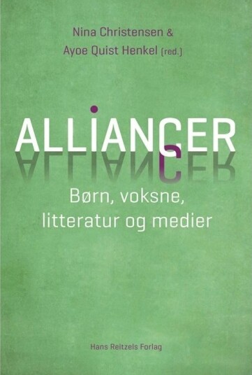Alliancer | Cecilie Bogh M.Fl. Sko | Språk: Dansk