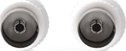 Nedis Csgp40923wt Hvit