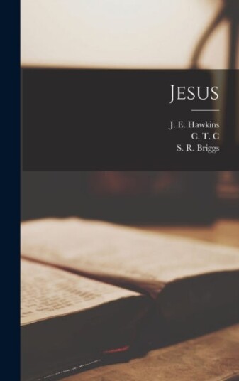 Jesus Jesus