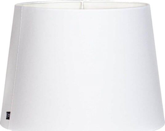 Orlando Lampeskjerm Diameter 36 Høyde 26 Cm Orlando Lampeskjerm Diameter 36 Høyde 26 Cm