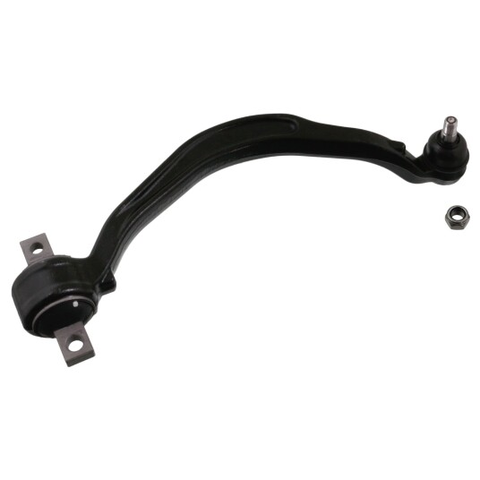 Bærearm FEBI BILSTEIN 41227 Bærearm FEBI BILSTEIN 41227