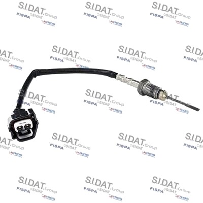 Sensor, eksostemperatur SIDAT 82.1071A2 Sensor, eksostemperatur SIDAT 82.1071A2