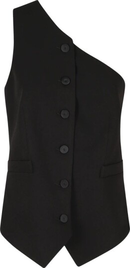 Federica Tosi Dame Dress Svart XS,