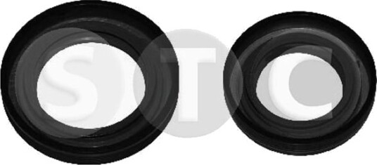 Akseltetningsring differensial STC T404620 Akseltetningsring differensial STC T404620