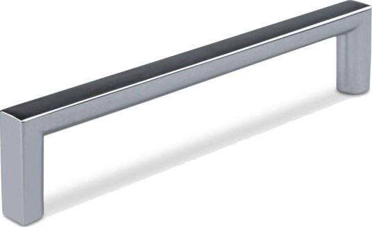 Theofils Håndtak Calabro CC128 Krom