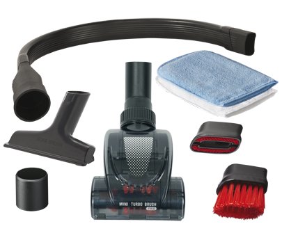 Rowenta Zr001110 Tilbehørssett Sylindervakuum Sort Rowenta Ro4825ea Ro7935ea Ro7954ea Ro7212ea Ro7676ea Ro7634ea Ro7611ea Ro7649ea Ro3125ea