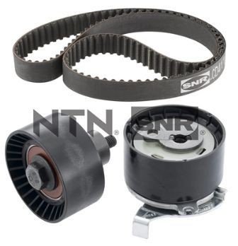 Registerreim sett SNR KD470.36