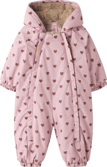 Lil"Atelier Nbflasnow05 Suit Fo Lil   ZEPHYR   62 68