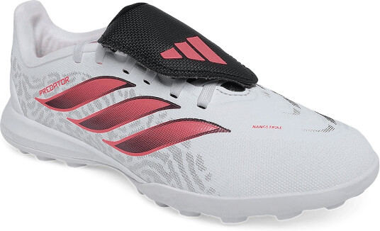 Adidas Performance Predator League Ft Tf J White 36 2/3