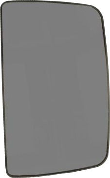 PACOL RVI-MR-006 Speilglass, ytterspeil