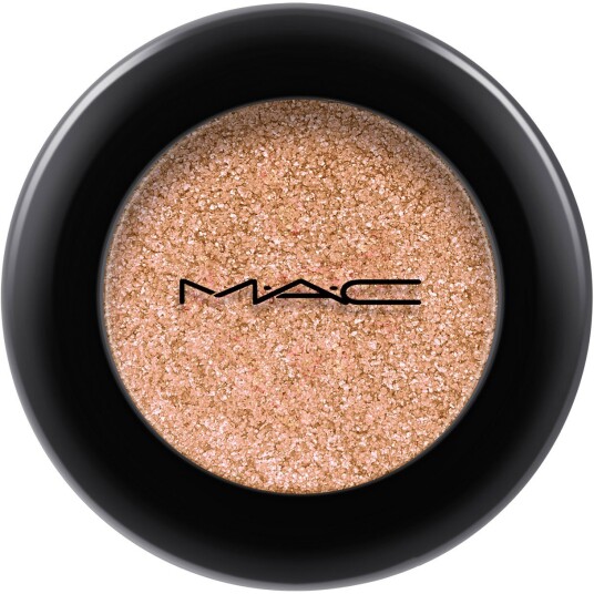 MAC Cosmetics Dazzleshadow Extreme 1,5 g Yes To Sequins