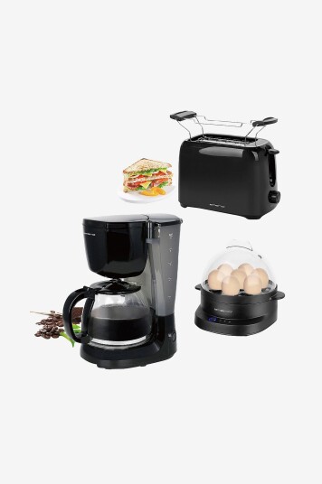 Emerio   Frokostpakke   Flerfarget