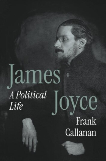 James Joyce