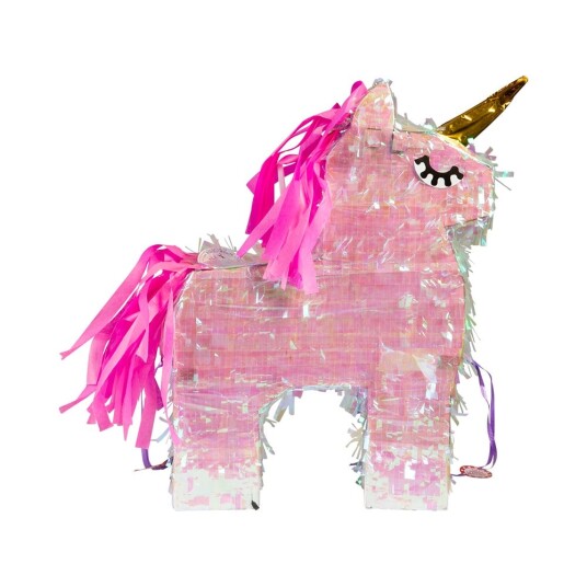 Joker Pinata Shimmer Unicorn 43 cm 78995 Joker Pinata Shimmer Unicorn 43 cm 78995