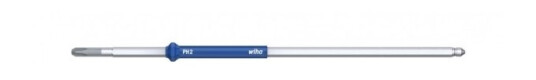 Wiha 26058, 1 Stykker, Philips, Ph 1, Kromvanadiumstål, 175 Mm, 18 G Wiha 26058, 1 Stykker, Philips, Ph 1, Kromvanadiumstål, 175 Mm, 18 G