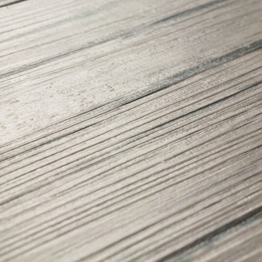 Selvklebende PVC gulvplanker 5,21 m² 2 mm vasket eik