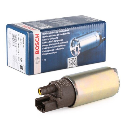 Drivstoffpumpe BOSCH 0 580 454 093 Drivstoffpumpe BOSCH 0 580 454 093