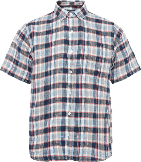 Signal | Pansi Waffle Check | XXL