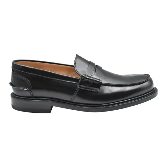 Mille885 Herre Sko Svart 44 EU,