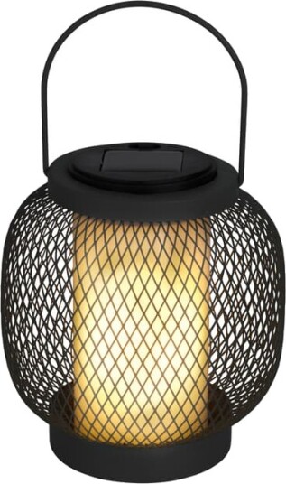 Nordic Energy Solar utendørsbelysning (black) Nordic Energy Solar utendørsbelysning (black)