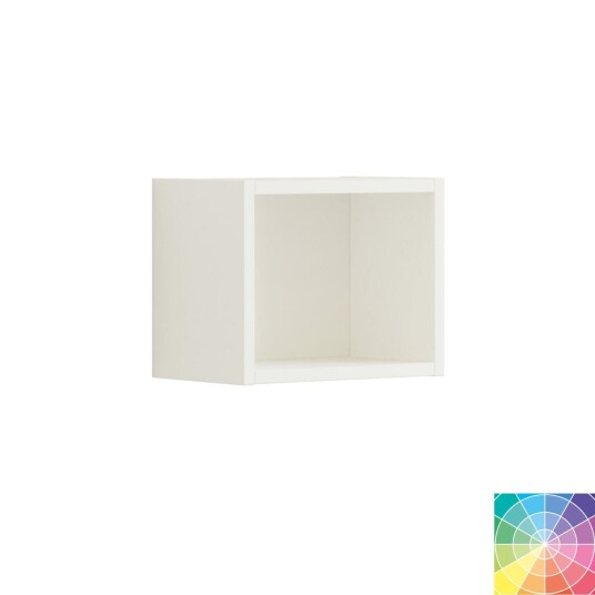 Dansani YouÅpent Skap - til Vegg og Overskap NCS Farge / 30cm Dansani YouÅpent Skap - til Vegg og Overskap NCS Farge / 30cm